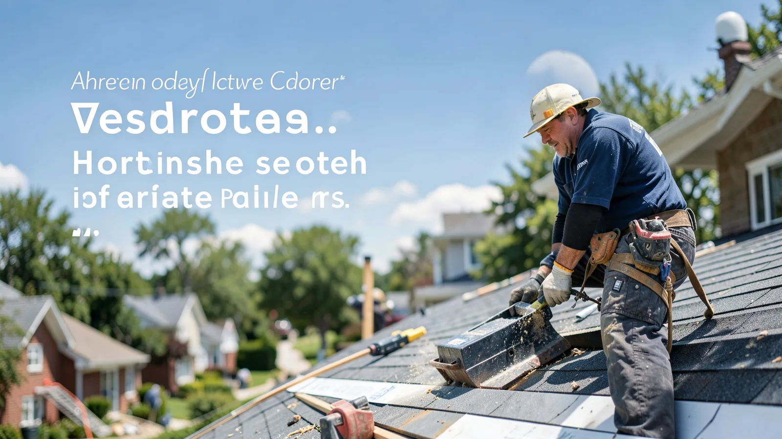 Roof Replacement in Damascus, MD near me